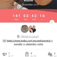 Mi número mágico- Pamela - 1