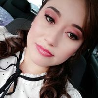 Prueba de maquillaje - 2