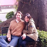 Que bonito es Coyoacán!