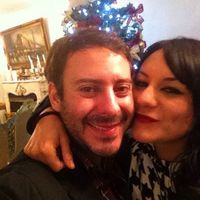 Juntitos en Navidad