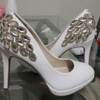 Zapatos diy - 2