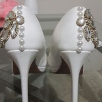 Zapatos diy - 3