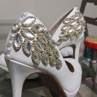 Zapatos diy - 4