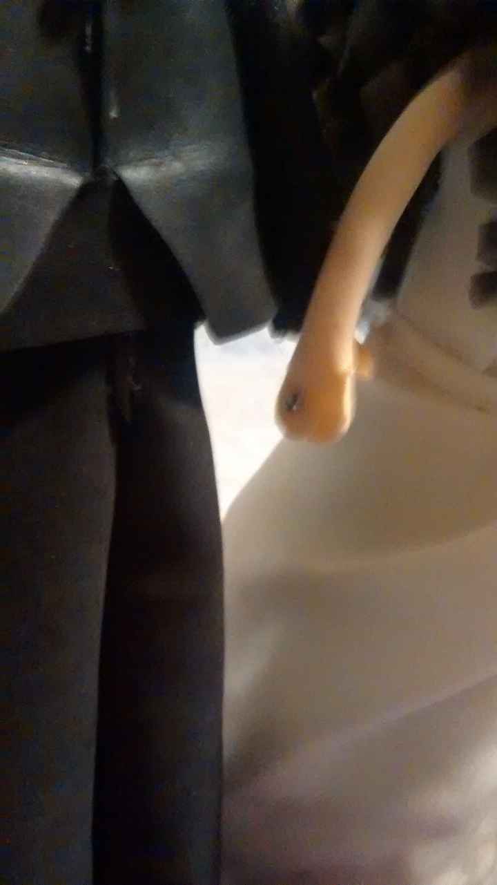 Ya termine al novio :) - 3