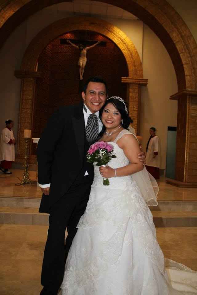 YA CON LA BENDICION DE DIOS