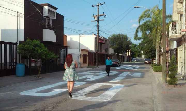 Bingo de bodas.com.mx - ¿Qué día te pidió la mano? - 1
