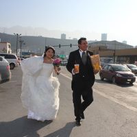 caminar asi fue lo mejor