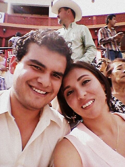 La trayectoria con tu amor!. ¿cual es tu primera foto como novios?... - 3