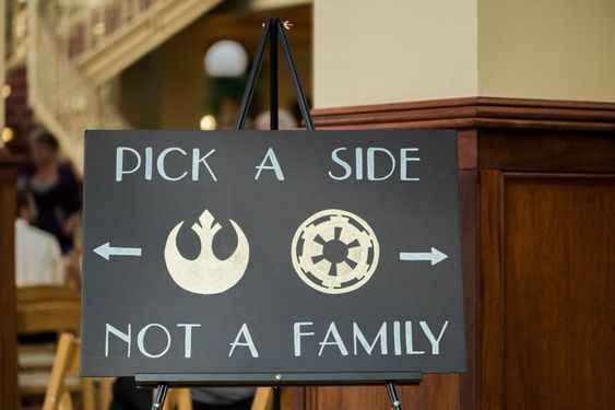 Ideas para la boda civil