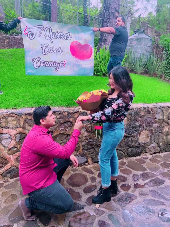 La foto más bonita de ustedes dos 📷💝¡aquí hay regalo!🎁 - 1