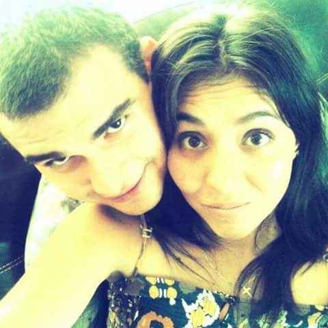 La trayectoria con tu amor!. ¿cual es tu primera foto como novios?... - 1