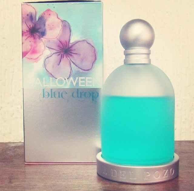 Perfume favorito - 1