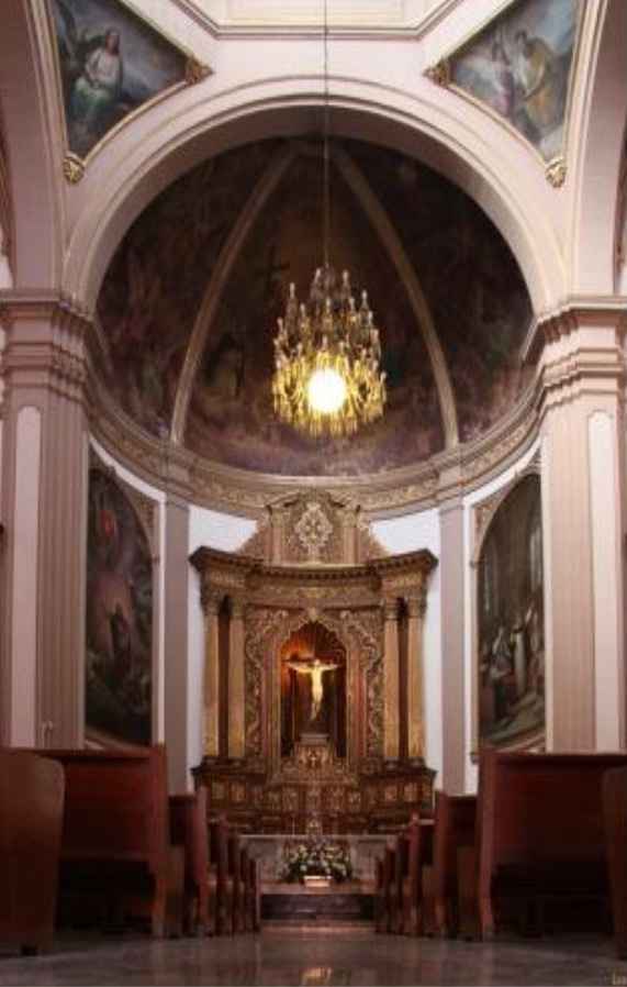 Por fin la iglesia!!! - 3