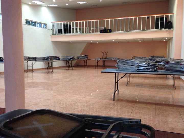 Pensándolo bien... sí me gusta el salón - 2