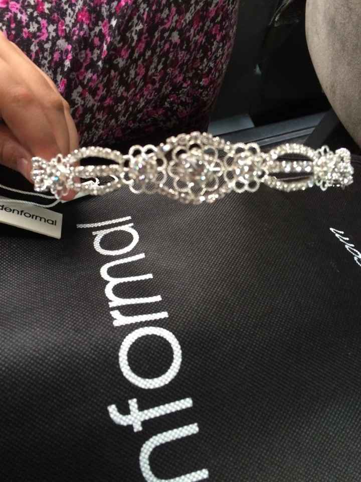 Ya se me juntaron mis avances así que ahí les van - 9