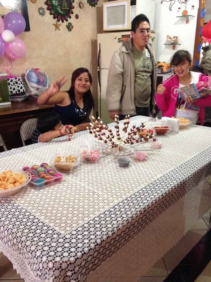 Así fue. despedida de soltera - 3