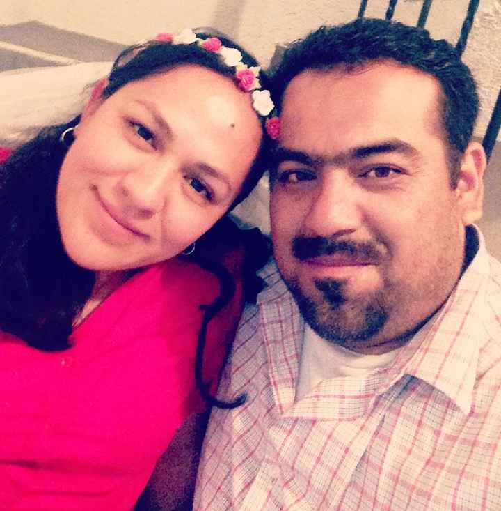 Así fue. despedida de soltera - 8