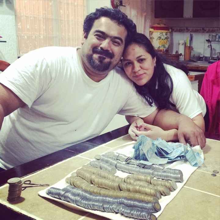 Les presento a nuestro "cochipez". - 1