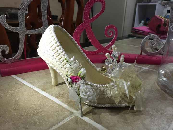 Avances (ahora recuerdos) de nuestra boda - 6