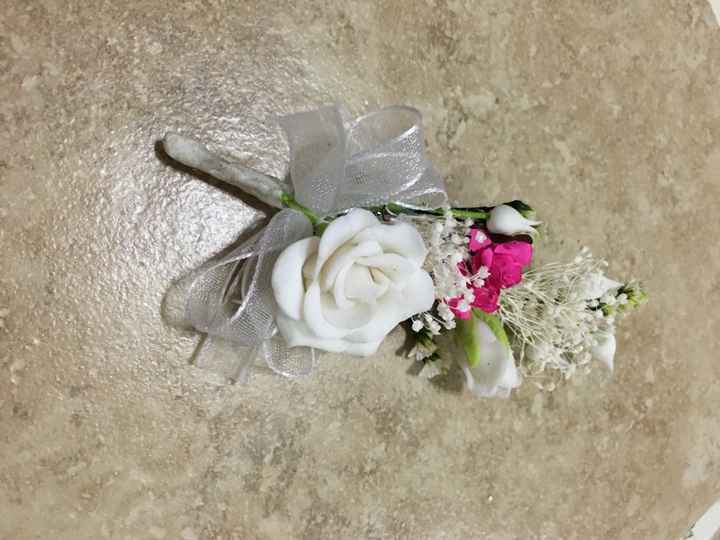 Avances (ahora recuerdos) de nuestra boda - 8