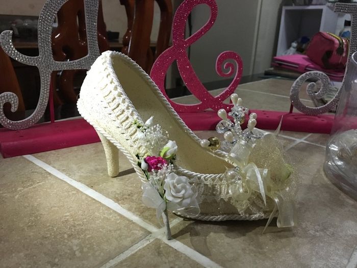 Avances (ahora recuerdos) de nuestra boda - 6