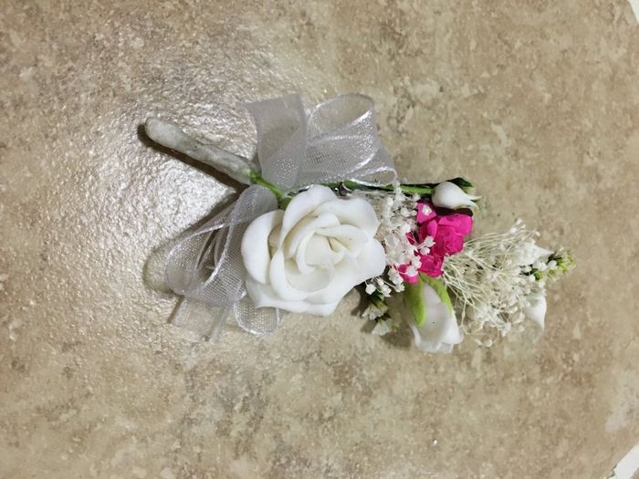 Avances (ahora recuerdos) de nuestra boda - 8