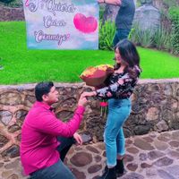 La foto más bonita de ustedes dos 📷💝¡aquí hay regalo!🎁 - 1