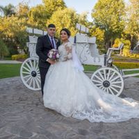 ¿Cuántos ❤️ merece el día de tu boda? - 1