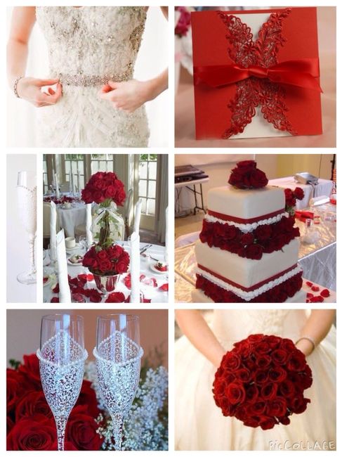 Mi boda 