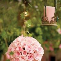 Ideas para bodas en jardin - 13
