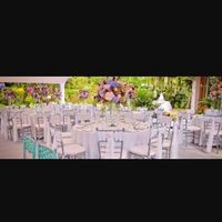 Ideas para bodas en jardin - 14