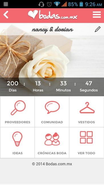 Como van esos contadores? (: - 1