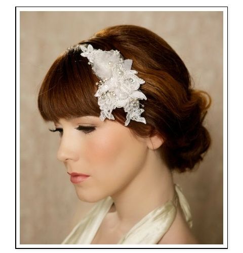 Peinado con fleco???? - 2