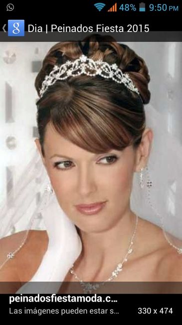 Peinado con fleco???? - 4