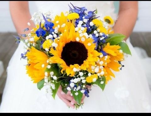 Top ten de ramos de novia - juego - 1