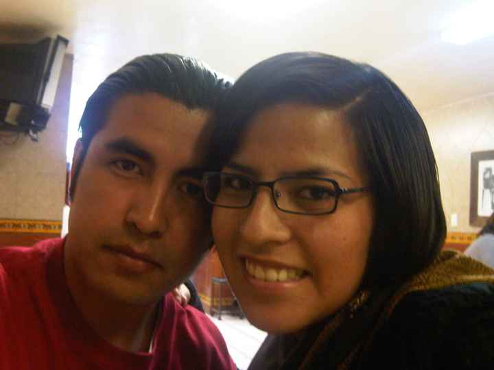 De cuando eramos amigos!!!!! :)