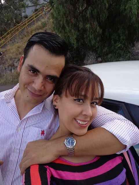 Cuanto duraron antes de comprometerse????? - 2