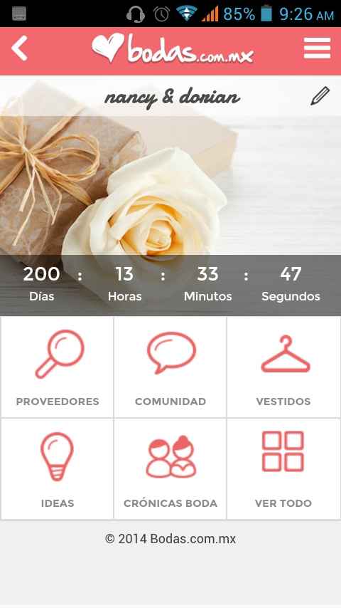 Como van esos contadores? (: - 1