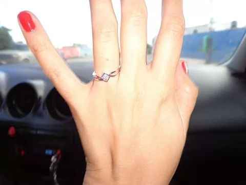 Les presumimos nuestros anillos !!!!!!!!!!!!!!!!!!!!!! - 1