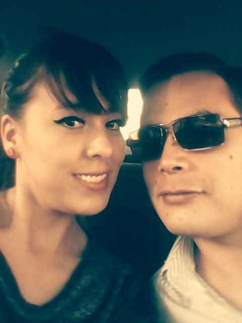 Novias Hermosas compartan la foto que masss les guste con su amor  - 1