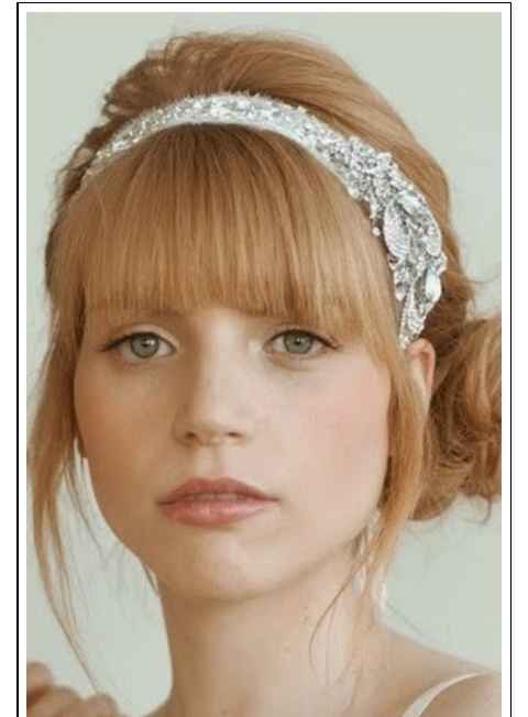 Peinado con fleco???? - 1