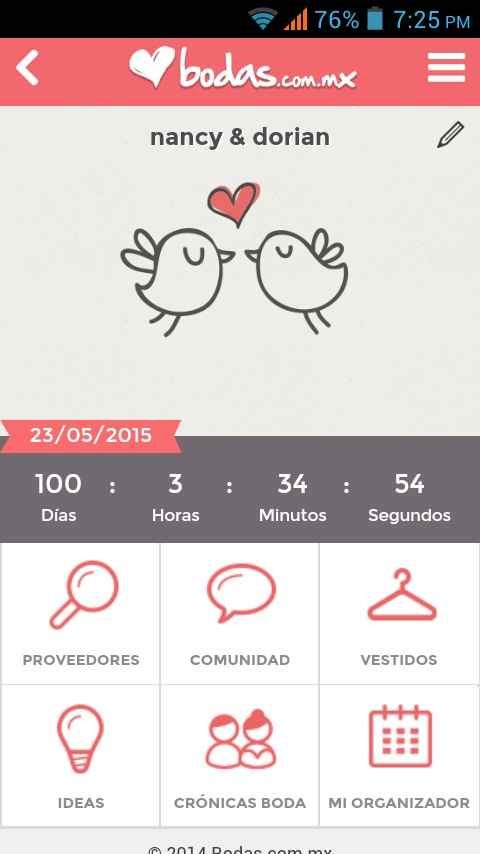 A 100 dias 😱😳 - 1