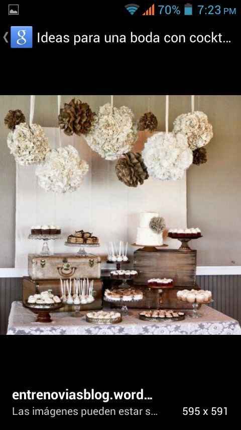 Pompones....sera buena decoracion????? - 1