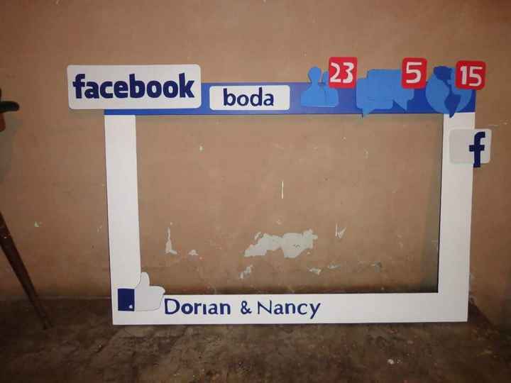 Marco tema face!!! lo hizo el.... - 1