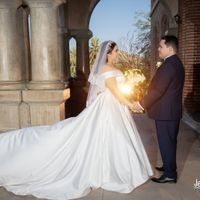 ¿Tuviste noche de bodas? 🔥 - 1