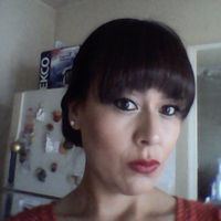 Prueba final de maquillaje, sera el correcto? - 2