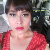 Prueba final de maquillaje, sera el correcto? - 3