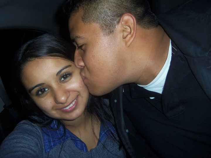 Tu y yo