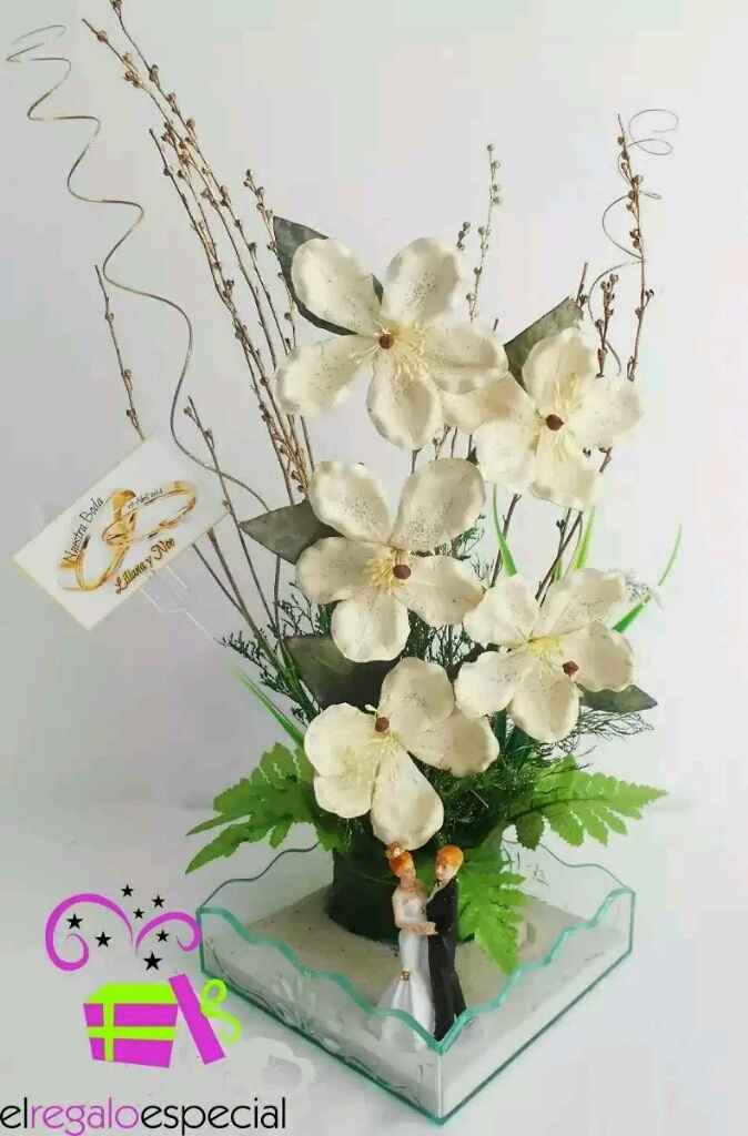 Novias de diciembre 2015 - 1