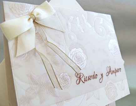 Habemus invitación ..!! - 5